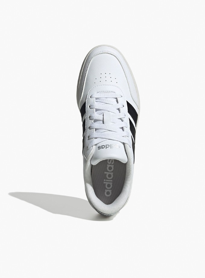 adidas Breaknet 3.0 adın Günlük Ayakkabı JR3559