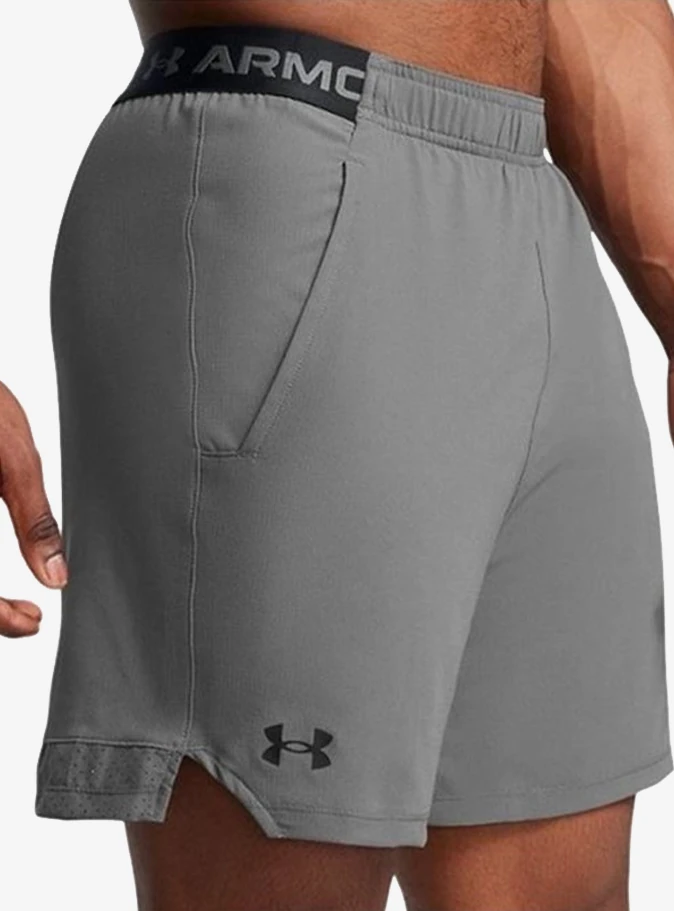 Under Armour 1373718-027 Vanish Woven 6in Shorts Erkek Şort