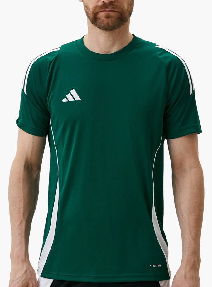 adidas Tiro 25 Competition Match Erkek Forma JF6083