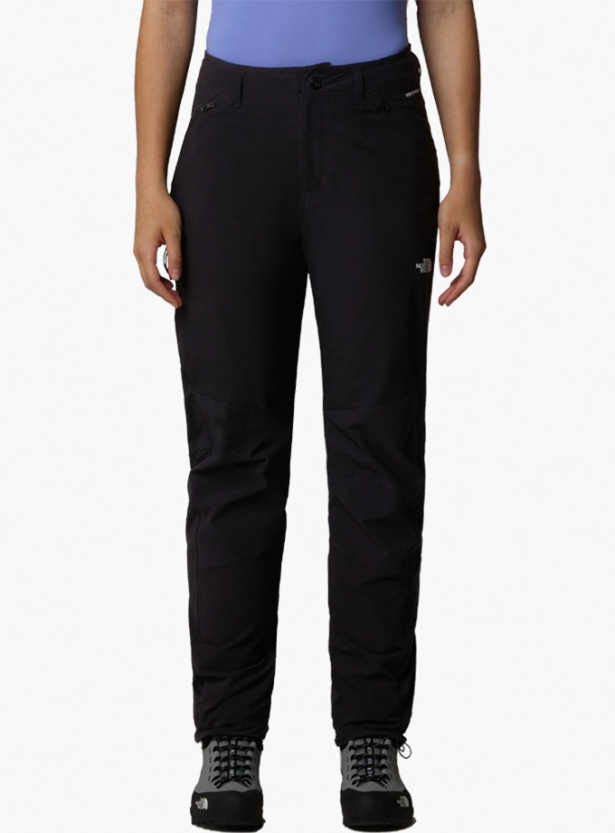The North Face W Speedlight Regular Erkek Outdoor Pantolonu NF0A8BT7-JK3