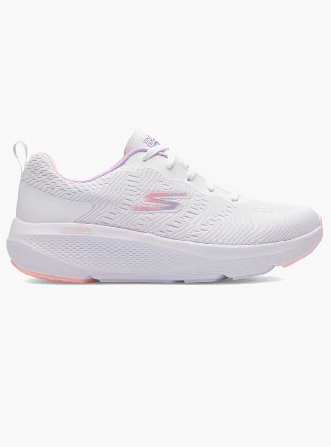 Skechers Go Run Elevate Kadın Günlük Ayakkabı 128334-WMLT