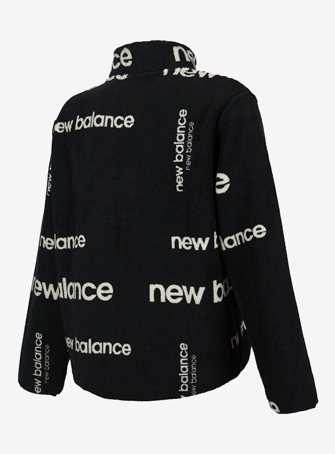 New Balance UNC3358 Kadın Sweatshirt