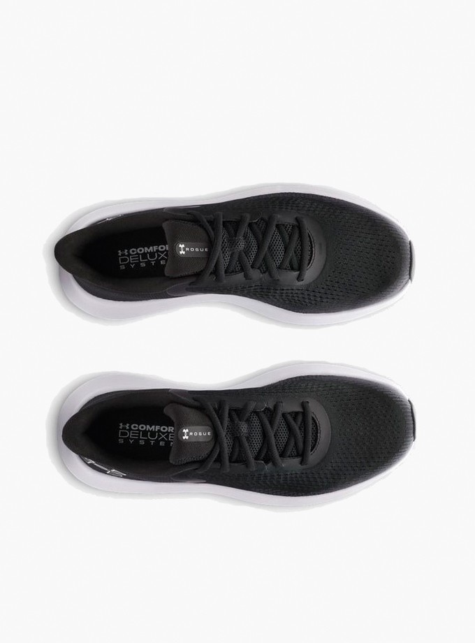 Under Armour Charged Rogue 5 Erkek Koşu Ayakkabısı 3028256-001