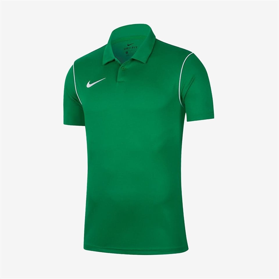 Nike M Nk Df Park20 Polo Erkek Polo Yaka Tişört