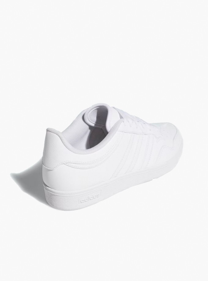 adidas Hoops 4.0 Kadın Günlük Spor Ayakkabı
