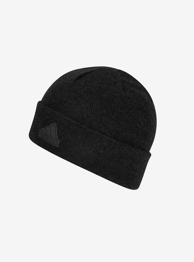 Adidas Tec Beanie Cuf Cr Unisex Bere