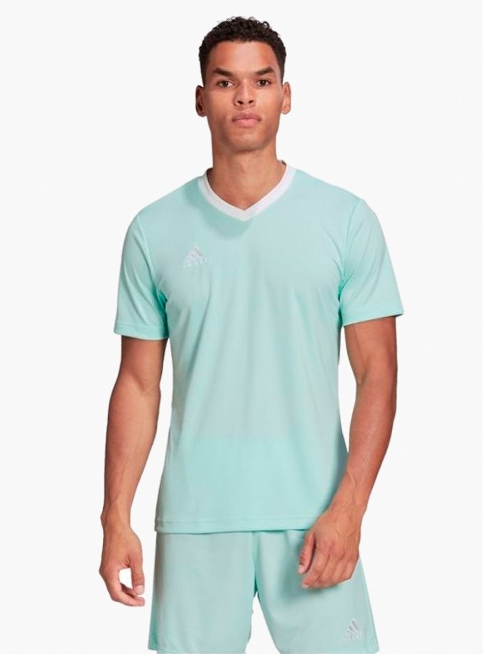 adidas Entrada 22 Jsy Erkek Forma HC5073