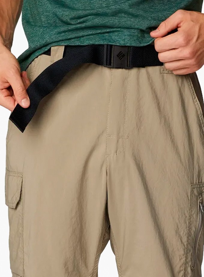 Columbia AM9834 Silver Ridge Utility Convertible Pant Erkek Outdoor Pantolonu 2012961-221