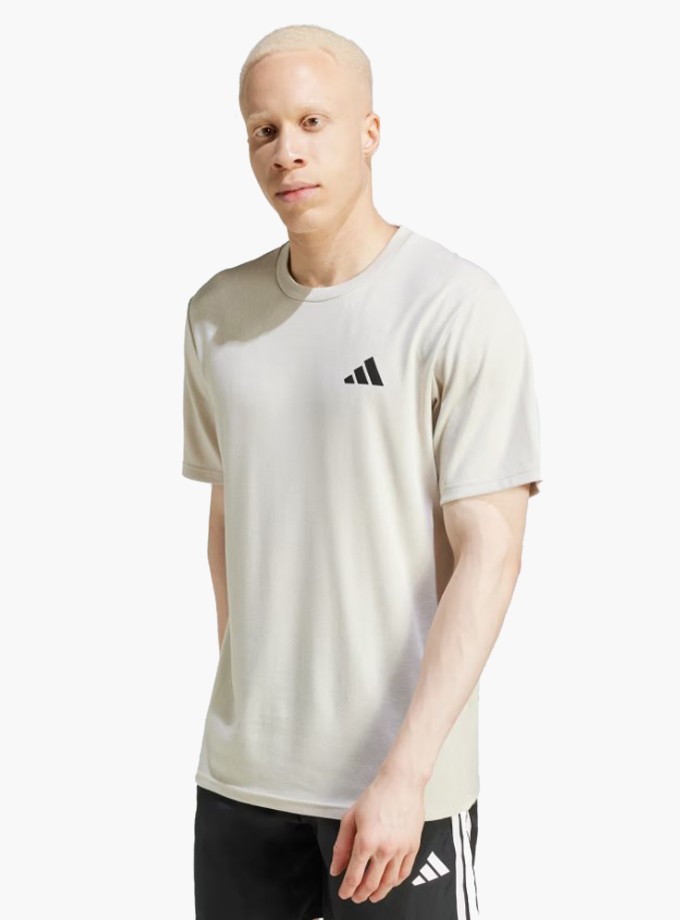 adidas Train Essentials Feelready Novelty Erkek T-Shirt