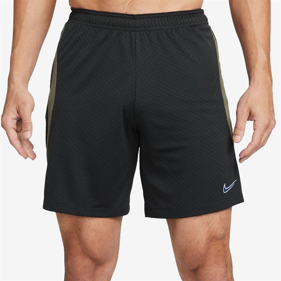 Nike M Nk Df Strk Short K Erkek Futbol Şortu