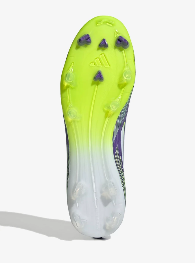 adidas JI0003 F50 League Fg/Mg Erkek Futbol Krampon 