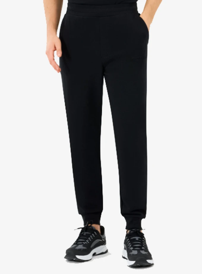 Skechers M Essential Jogger Sweatpant Erkek Eşofman Altı S2610006-3817