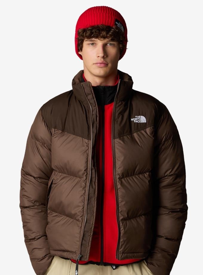 The North Face M Saikuru Jacket Erkek Mont NF0A853I_7O3