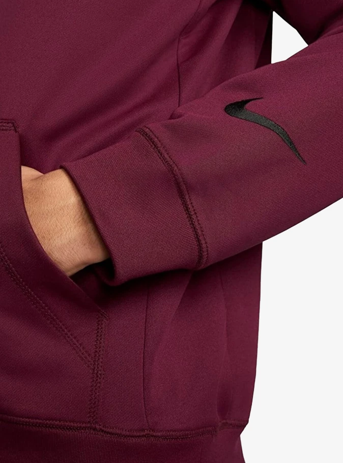 Nike DC9075-638 FC Libero Hoodie Erkek Sweatshirt