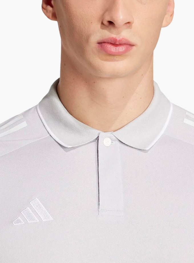 adidas Tiro 25 Competition Polo Erkek T-Shirt JY1810
