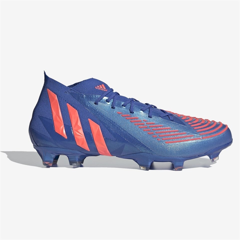 Adidas Predator Edge.1 FG Erkek Çim Zemin Kramponu