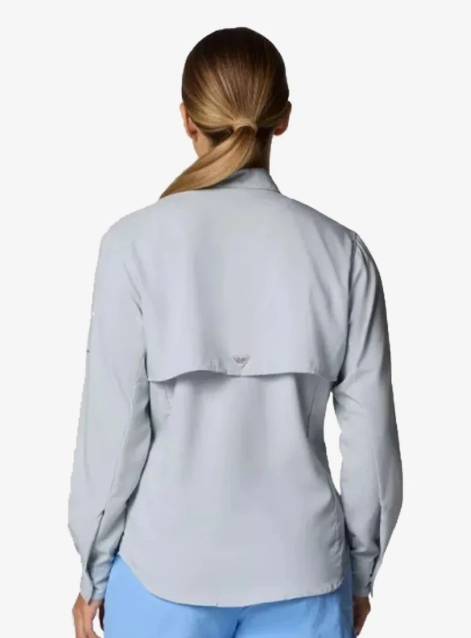 Columbia FL7278 Tamiami II Kadın Uzun Kollu Gömlek 1275701-596