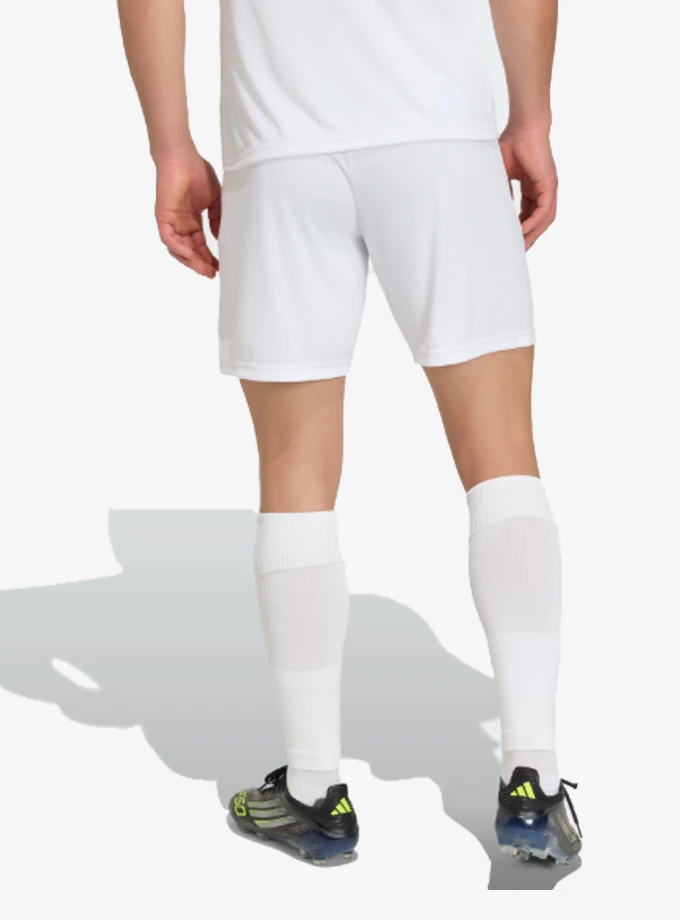 adidas JZ2516 Entrada 26 Shorts Erkek Maç Şortu