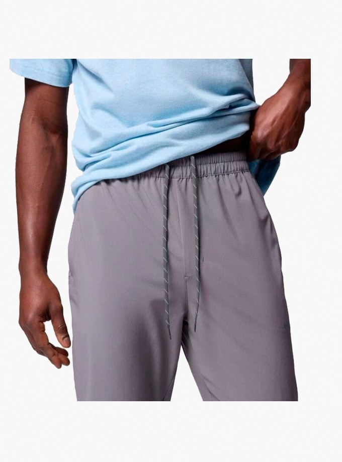 Columbia AE1681 Hike Jogger II Erkek Eşofman Altı 2097542-023