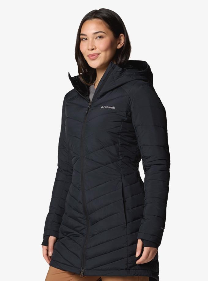 Columbia Wk1057 Joy Peak II Mid Jacket Kadın Mont