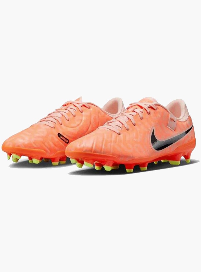 Nike Erkek Tiempo Legend 10 Academy Fg/Mg 