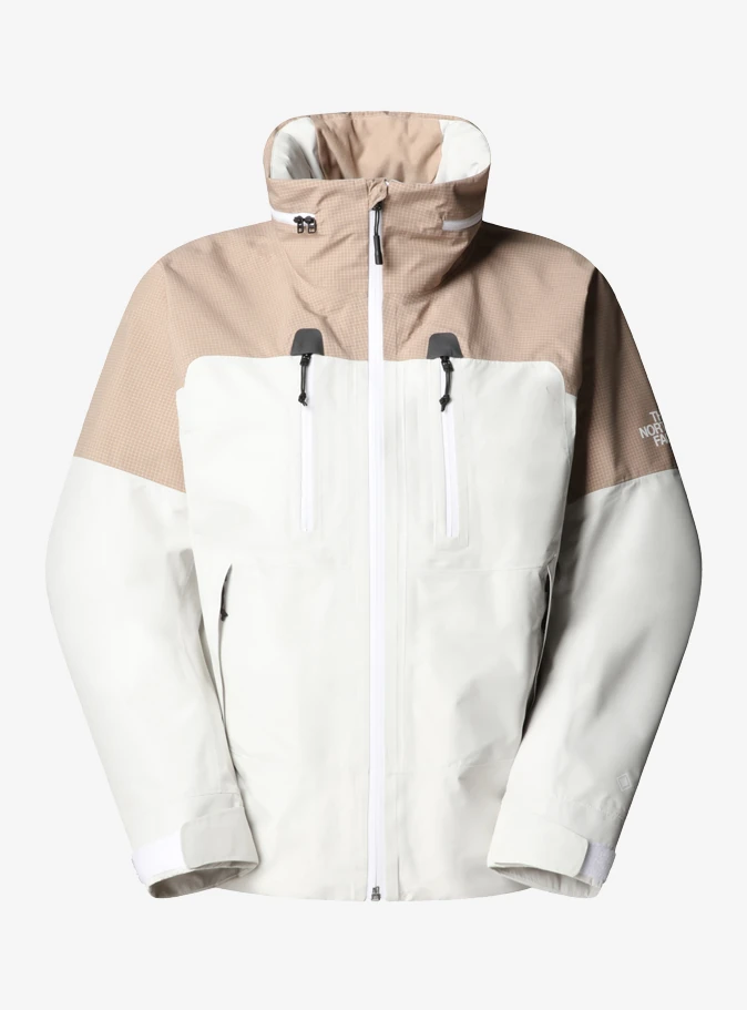 The North Face NF0A8CGB-DIU Hike Devils Thumb GORE-TEX® Jacket Kadın Mont