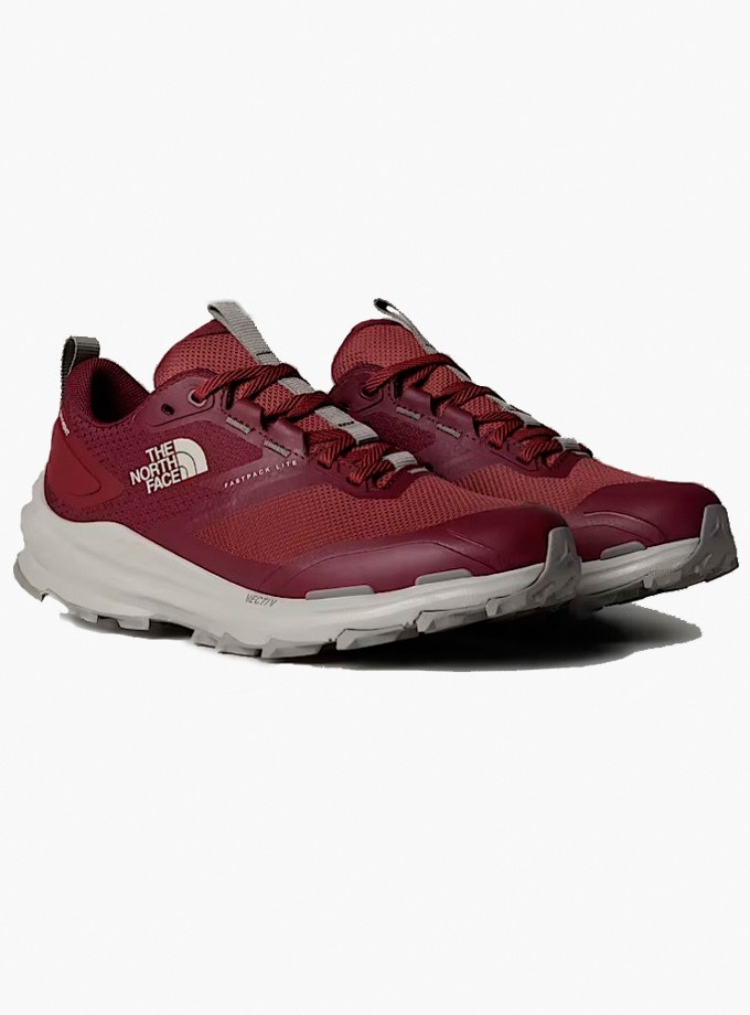 The North Face W Vectiv Fastpack Lite Wp Kadın Outdoor Ayakkabısı NF0A8AFC-82P