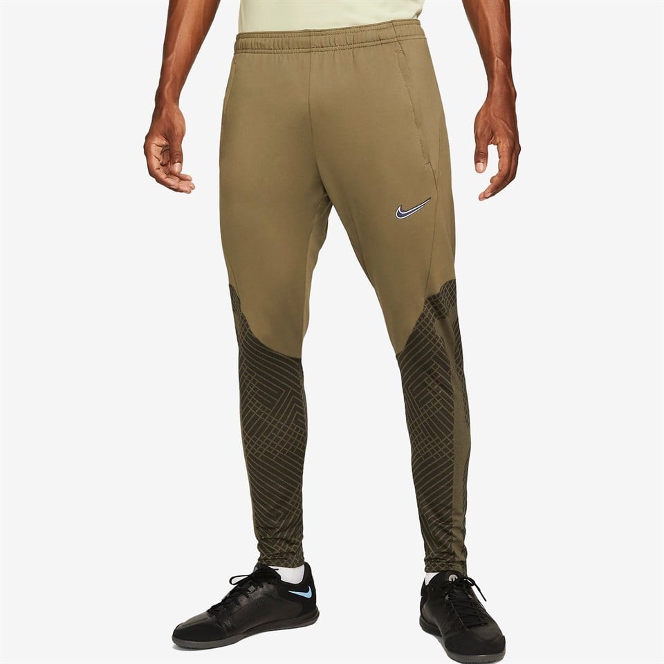 Nike M Nk Df Strk Pant Kpz Erkek Eşofman Altı