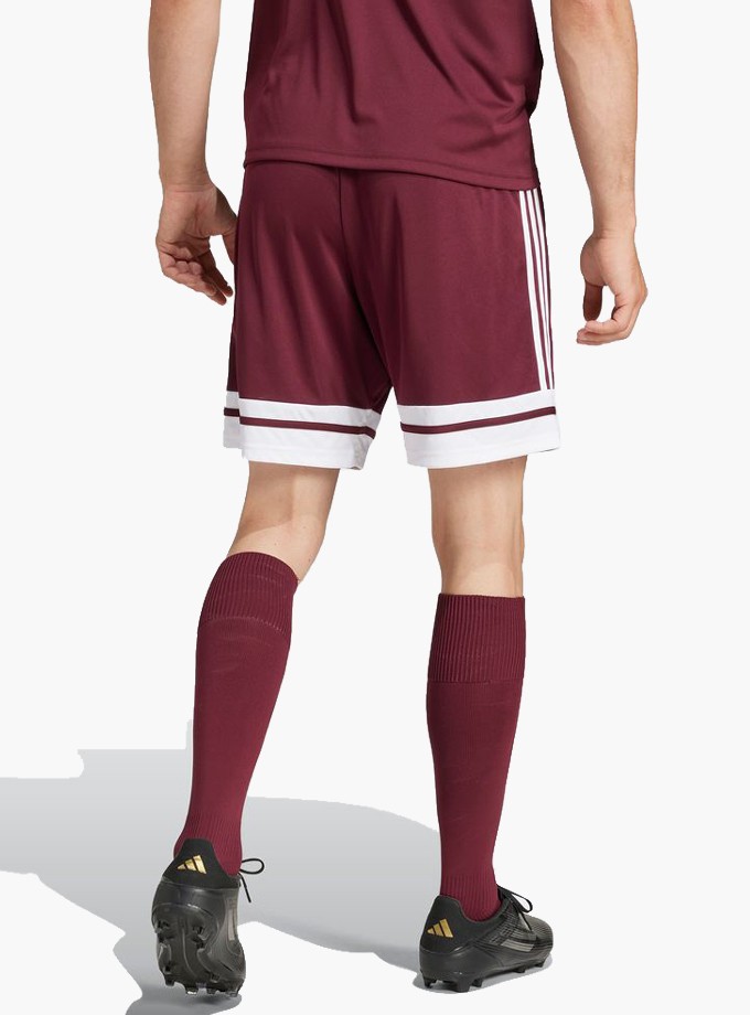 adidas Squadra 25 Training Erkek Maç Şortu JC8677