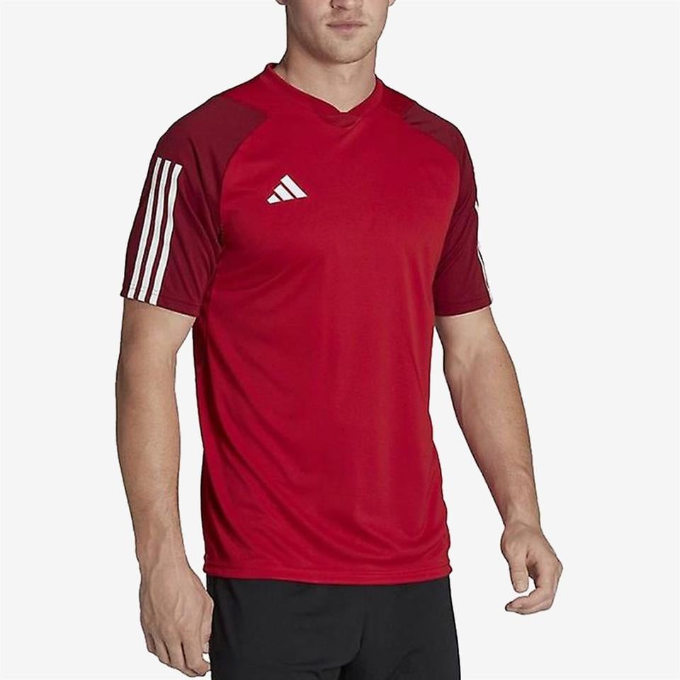 Adidas Tiro 23 Competition Jersey Erkek Forma