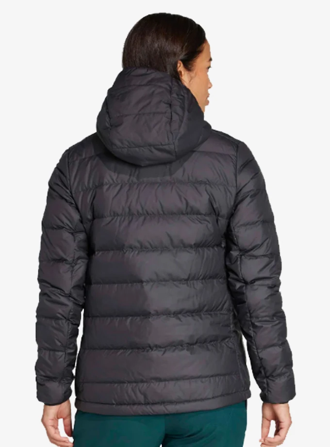 adidas JZ9990 Mountain Down Kadın Mont