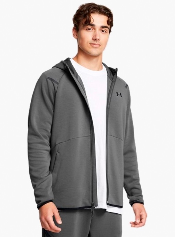 Under Armour Unstoppable Erkek Sweatshirt