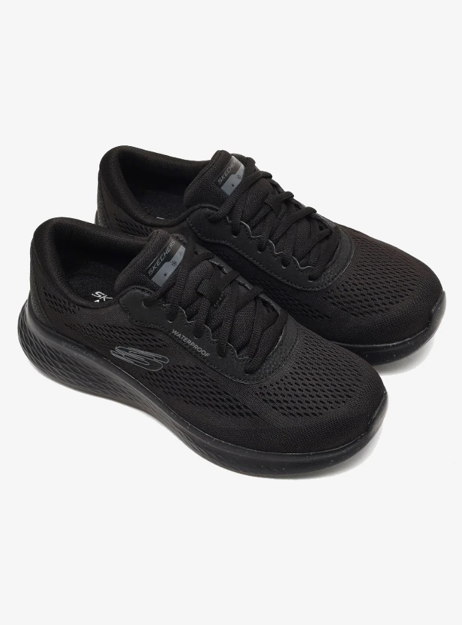 Skechers 150198-BBK lite Pro Through The Mud Kadın Spor Ayakkabı