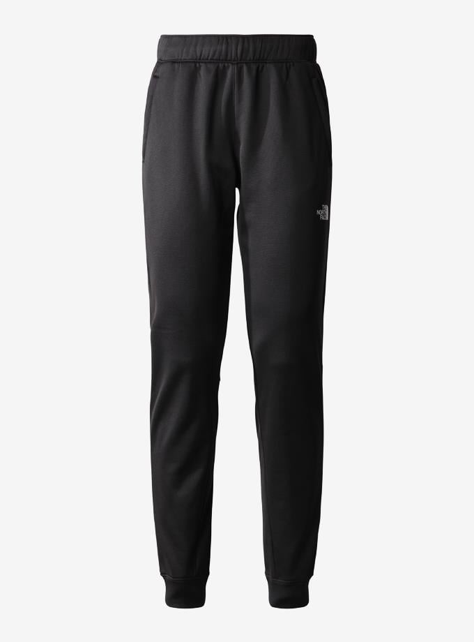 The North Face W Reaxion Fleece Jogger Kadın Eşofman Altı