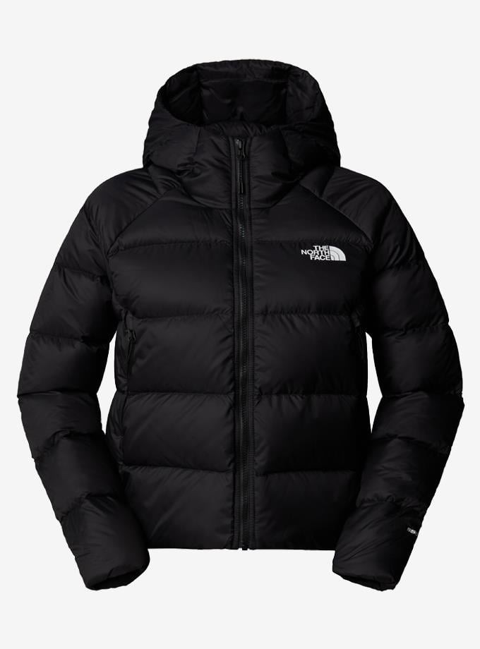 The North Face W Hyalite Down Hoodie Kadın Mont