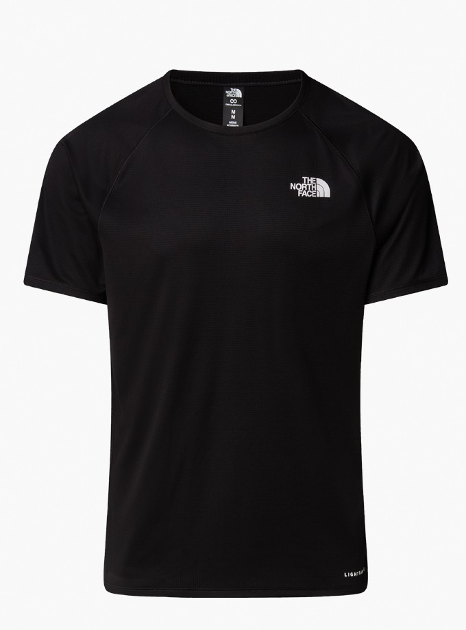 The North Face M Sunriser Erkek T-Shirt