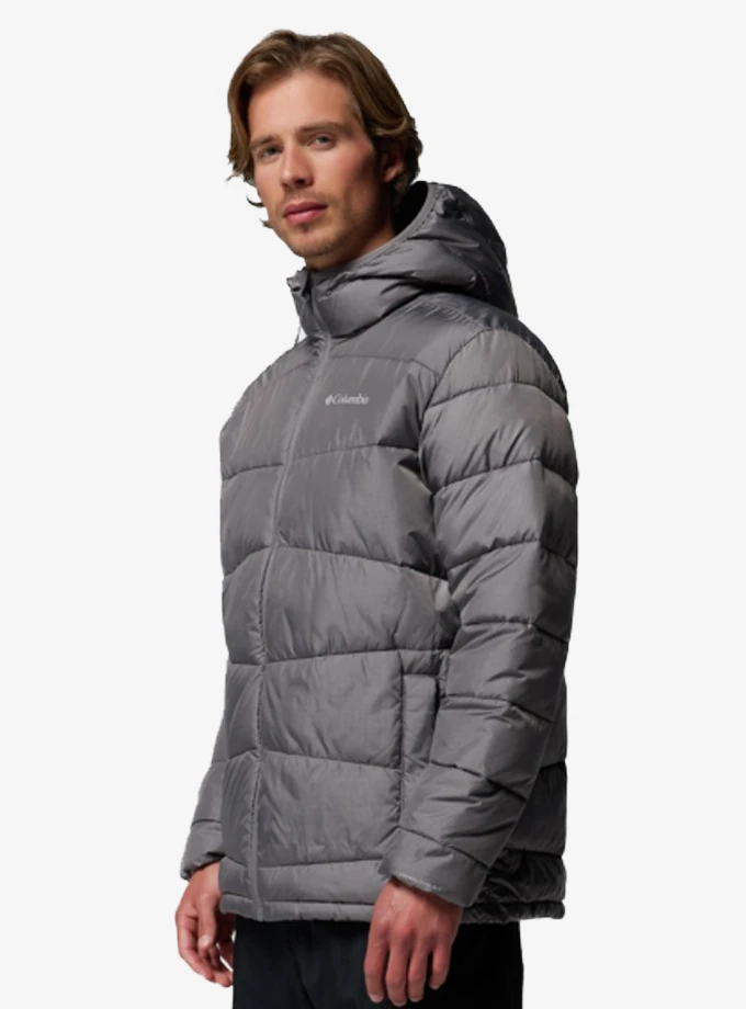 Columbia WM6004 Fivemile Butte II Erkek Mont 2086911-023