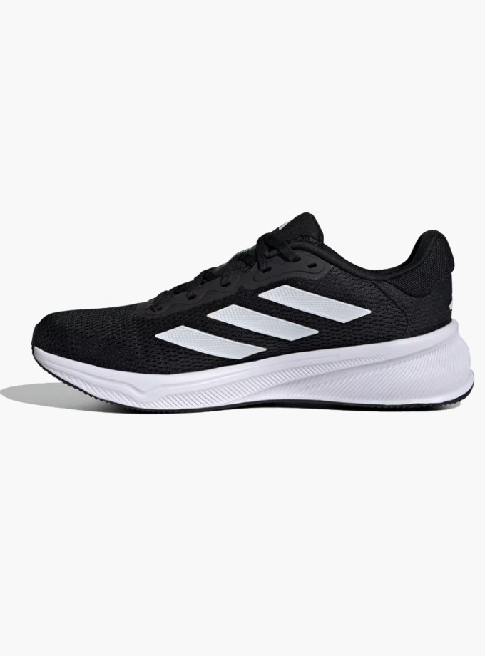 adidas Siyah Erkek Koşu Ayakkabısı IH6007