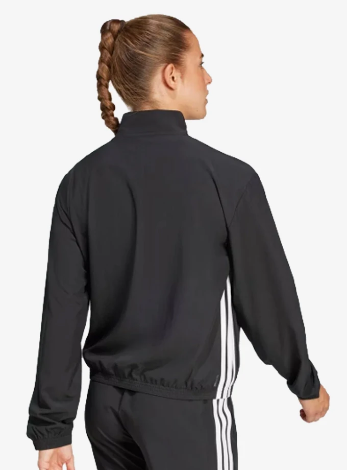 adidas JD6539 Train Essentials 3-Stripes Kadın Ceket