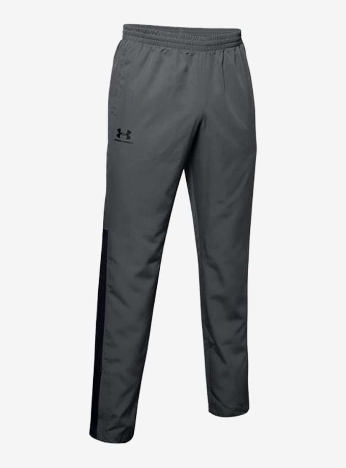 Under Armour Ua Vital Woven Pants Erkek Eşofman Altı