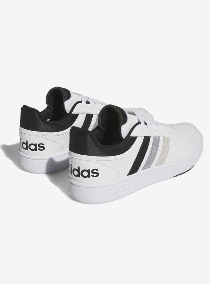 Adidas Hoops 3.0 Erkek Basketbol Ayakkabısı