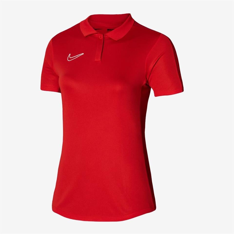 Nike  Academy23  Kadın Polo Yaka T-shirt 