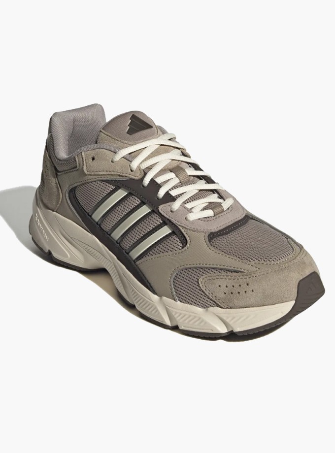 adidas Crazychaos 2000 Erkek Bej Sneaker Ayakkabı JH6845