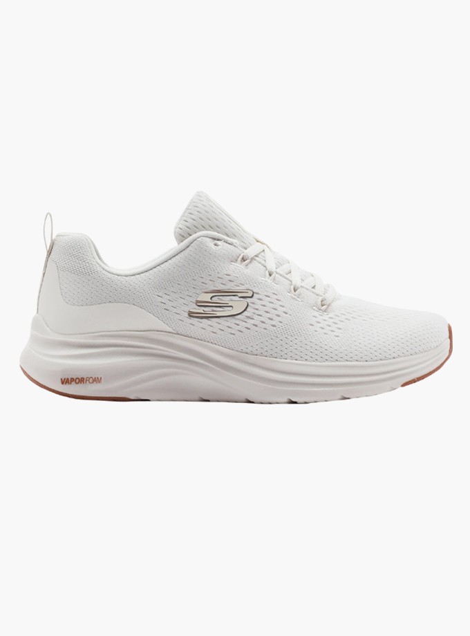 Skechers Vapor Foam Kadın Spor Ayakkabı 150024_NAT