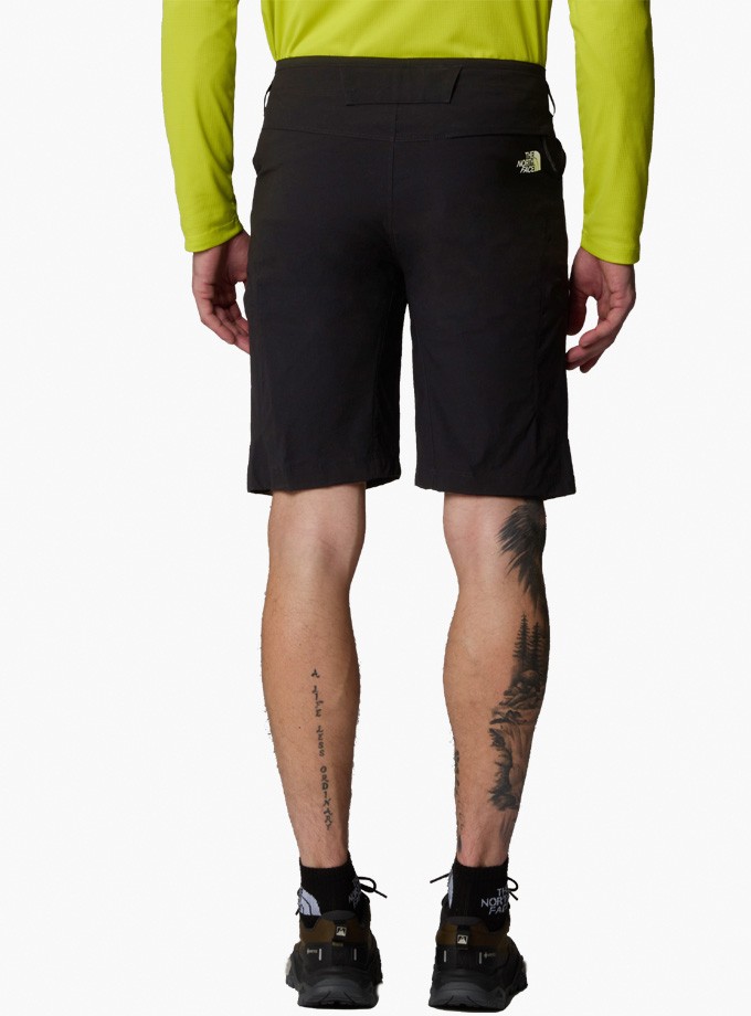 The North Face M Exploration Erkek Şort NF0A8BR5-JK3