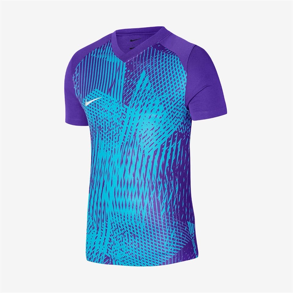 Nike M Dri-FIT Precision VI Jersey SS Erkek Forma DR0944_547