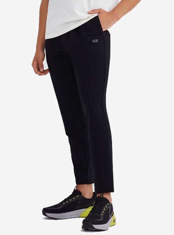 Skechers M Micro Collection Regular Woven Pant Erkek Eşofman Altı