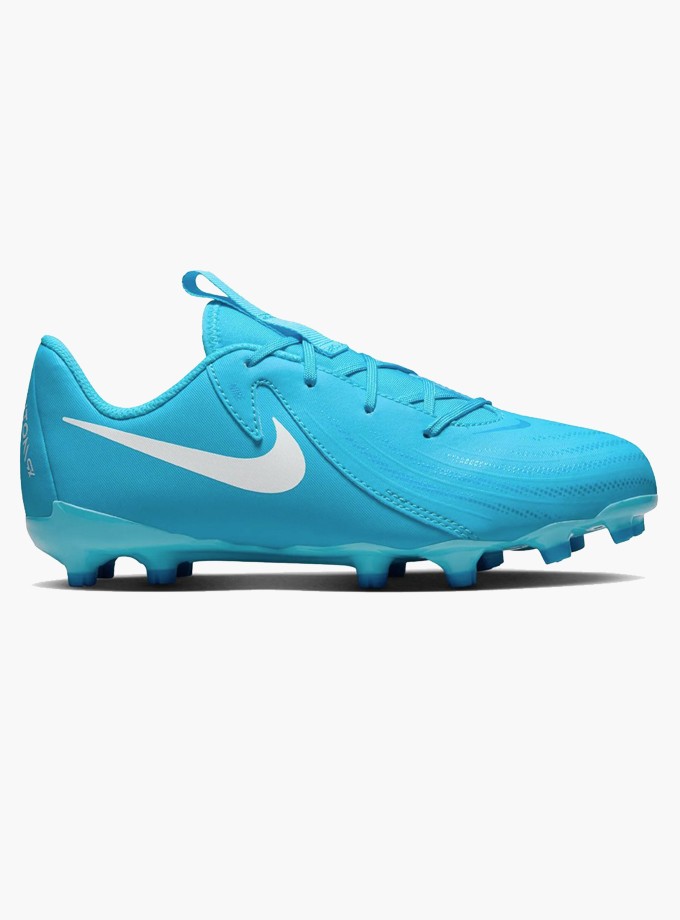 Nike Jr Phantom Gx II Academy Fg/Mg Çocuk Futbol Krampon FD6722-400