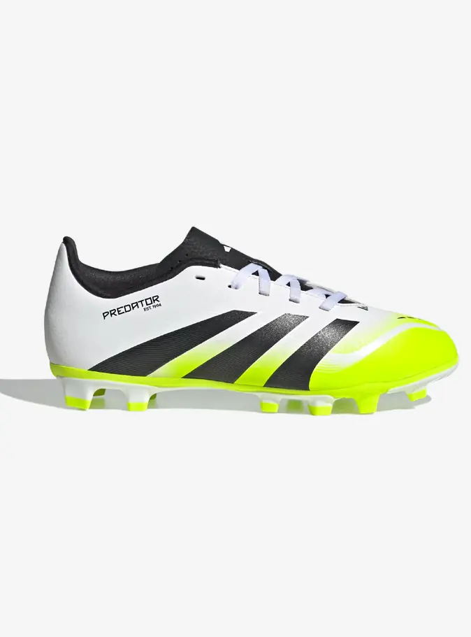 【ML】キャシー・ラング adidas JH8868 Predator Club Kids Firm/Multi-Ground Çocuk Krampon