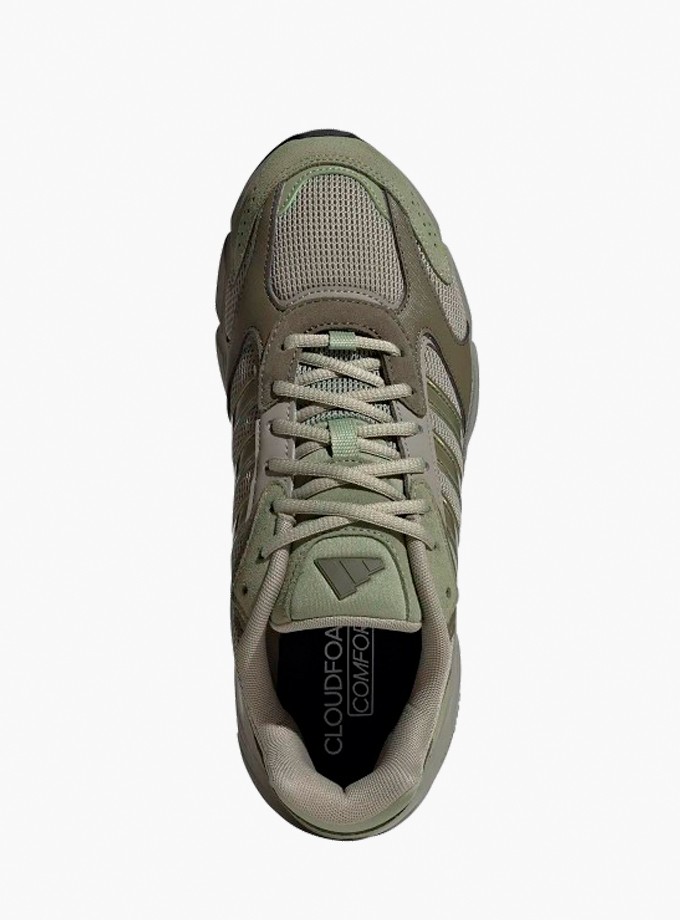 adidas Crazychaos 2000 Erkek Günlük Spor Ayakkabı